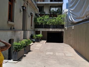 Departamento en Renta en Roma Norte