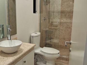 Departamento en Renta en Roma Norte