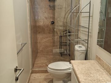 Departamento en Renta en Roma Norte