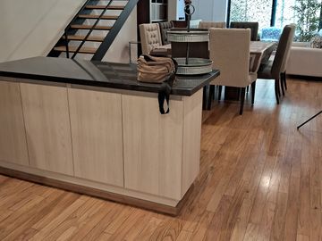 Departamento en Renta en Roma Norte