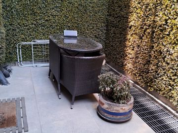 Departamento en Renta en Roma Norte