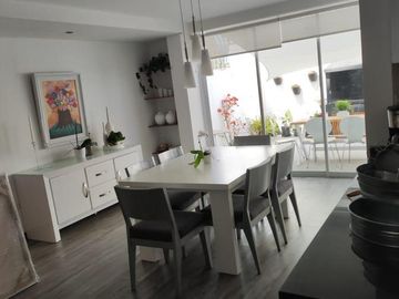 Casa en venta dentro de conjunto en Tumbaco