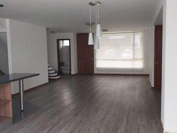 Casa en venta dentro de conjunto en Tumbaco