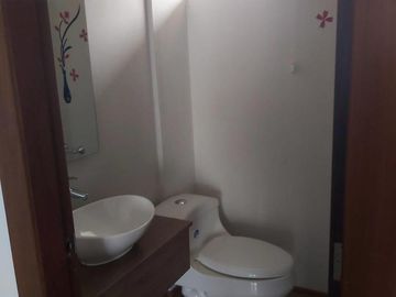 Casa en venta dentro de conjunto en Tumbaco