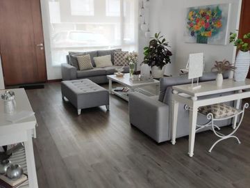 Casa en venta dentro de conjunto en Tumbaco