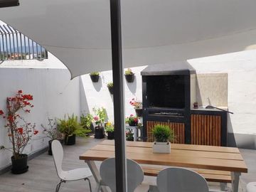 Casa en venta dentro de conjunto en Tumbaco