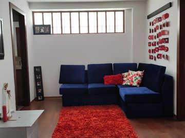 Casa en venta dentro de conjunto en Tumbaco