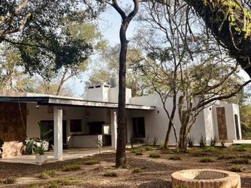 CASA Quinta en PASO de la PATRIA-Corrientes-Arg.