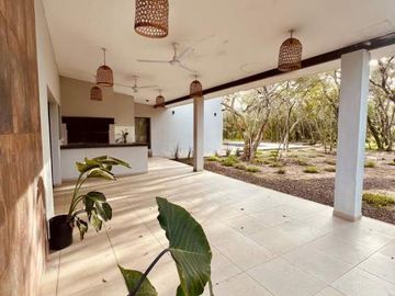 CASA Quinta en PASO de la PATRIA-Corrientes-Arg.