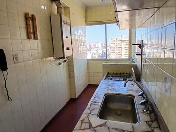 Departamento en alquiler en Lanus Oeste
