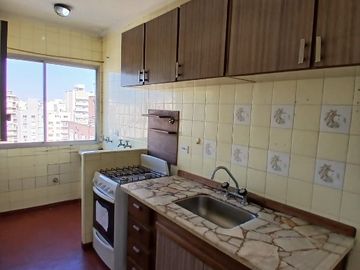 Departamento en alquiler en Lanus Oeste