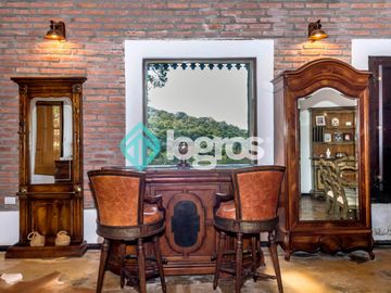 Casa exclusiva en venta en San Lorenzo - Salta
