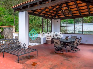 Casa exclusiva en venta en San Lorenzo - Salta