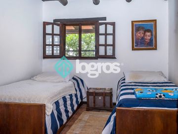 Casa exclusiva en venta en San Lorenzo - Salta