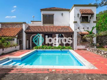 Casa exclusiva en venta en San Lorenzo - Salta