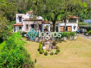 Casa exclusiva en venta en San Lorenzo - Salta