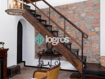 Casa exclusiva en venta en San Lorenzo - Salta