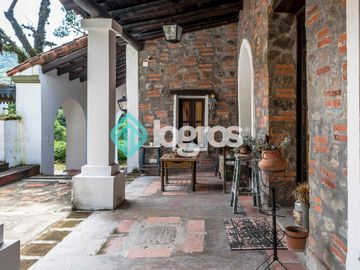 Casa exclusiva en venta en San Lorenzo - Salta