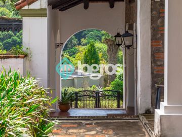 Casa exclusiva en venta en San Lorenzo - Salta