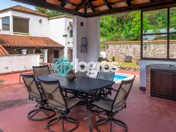 Casa exclusiva en venta en San Lorenzo - Salta