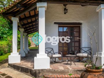 Casa exclusiva en venta en San Lorenzo - Salta