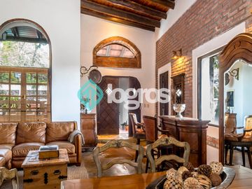 Casa exclusiva en venta en San Lorenzo - Salta
