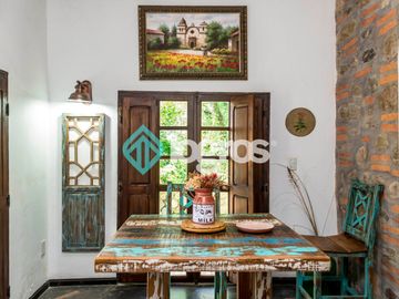 Casa exclusiva en venta en San Lorenzo - Salta