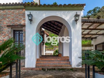 Casa exclusiva en venta en San Lorenzo - Salta