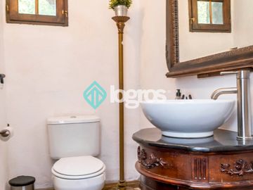 Casa exclusiva en venta en San Lorenzo - Salta