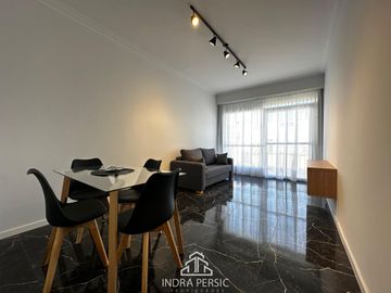 VENTA departamento Centro Mar del Plata 2 ambientes