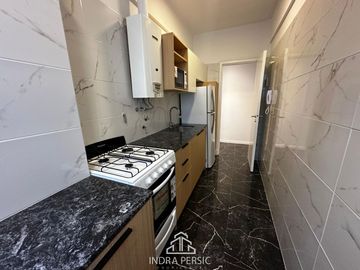 VENTA departamento Centro Mar del Plata 2 ambientes