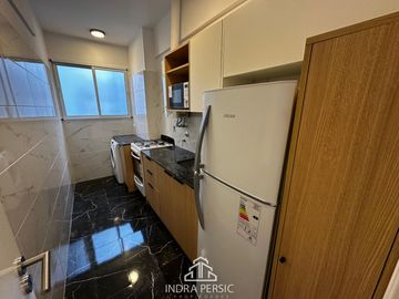 VENTA departamento Centro Mar del Plata 2 ambientes