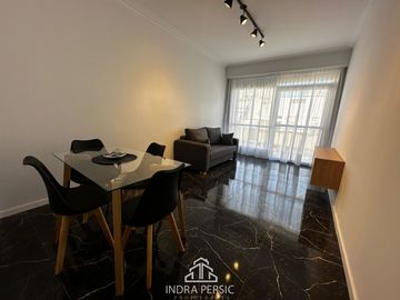 VENTA departamento Centro Mar del Plata 2 ambientes