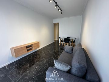 VENTA departamento Centro Mar del Plata 2 ambientes