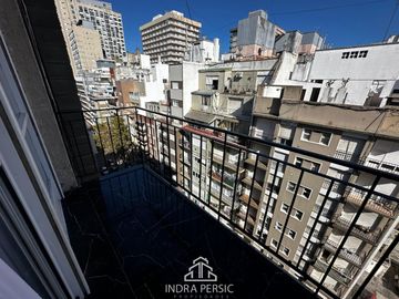 VENTA departamento Centro Mar del Plata 2 ambientes