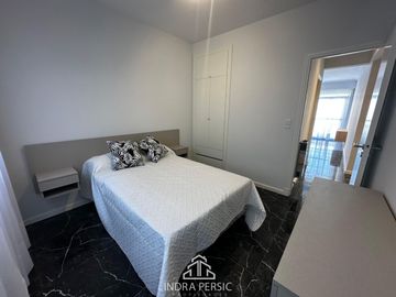 VENTA departamento Centro Mar del Plata 2 ambientes