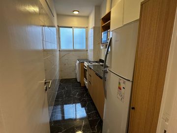 VENTA departamento Centro Mar del Plata 2 ambientes