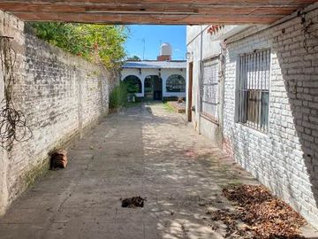 Casa en venta en Berazategui Este