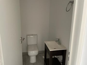 Departamento en venta de 1 dormitorio en Almagro