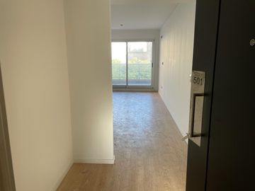Departamento en venta de 1 dormitorio en Almagro