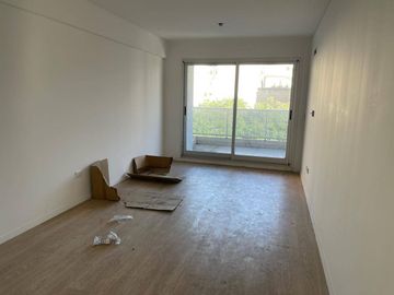 Departamento en venta de 1 dormitorio en Almagro