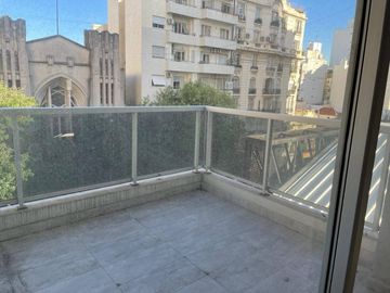 Departamento en venta de 1 dormitorio en Almagro