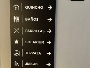 Departamento en venta de 1 dormitorio en Almagro