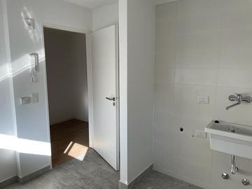 Departamento en venta de 1 dormitorio en Almagro