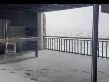 venta casa B Privado  frente al dique POTRERILLOS.
