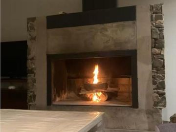 venta casa B Privado  frente al dique POTRERILLOS.