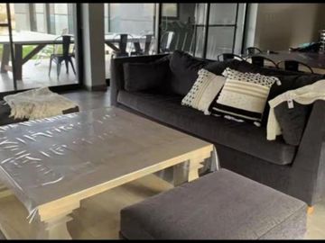 venta casa B Privado  frente al dique POTRERILLOS.
