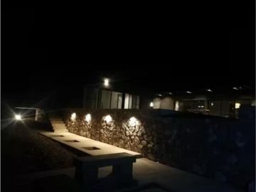 venta casa B Privado  frente al dique POTRERILLOS.