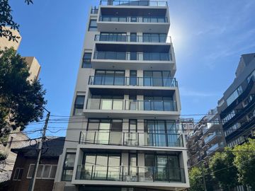 VENTA MONOAMBIENTE EN PALERMO A ESTRENAR