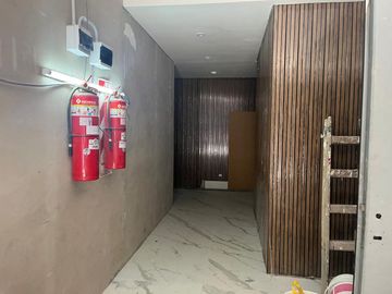 VENTA MONOAMBIENTE EN PALERMO A ESTRENAR